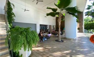 apartamento en venta en rodadero reservado. Cod V9763525