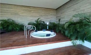 apartamento en venta en rodadero reservado. Cod V9763525