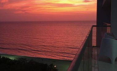 apartamento en venta en rodadero reservado. Cod V9763525