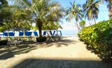 apartamento en venta en rodadero reservado. Cod V9763525