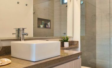 apartamento en venta en rodadero reservado. Cod V9763525