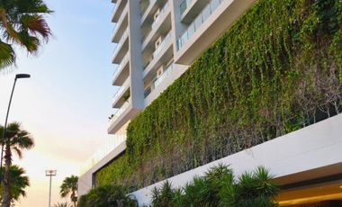 apartamento en venta en rodadero reservado. Cod V9763525