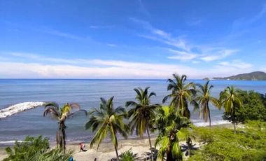 apartamento en venta en rodadero reservado. Cod V9763525