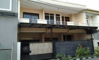 Dijual Rumah Siap Huni Pakis Tirtosari Surabaya