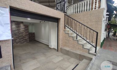 Local en Arriendo Ubicado en Medellín Codigo 9966