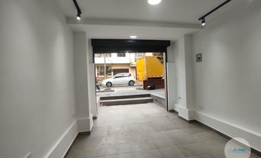 Local en Arriendo Ubicado en Medellín Codigo 9966