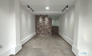 Local en Arriendo Ubicado en Medellín Codigo 9966