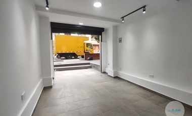 Local en Arriendo Ubicado en Medellín Codigo 9966