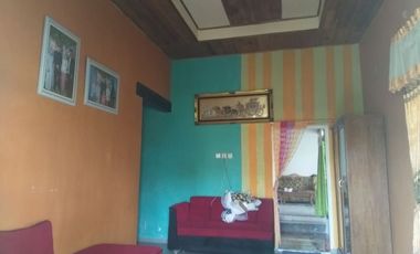 RUMAH JL JEND SIDOMULYO CURUP REJANG LEBONG BENGKULU