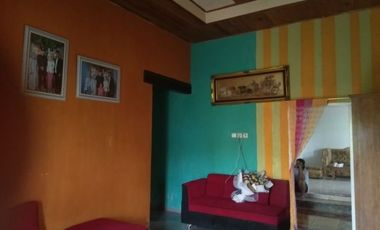 RUMAH JL JEND SIDOMULYO CURUP REJANG LEBONG BENGKULU