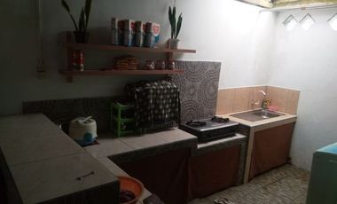 RUMAH JL JEND SIDOMULYO CURUP REJANG LEBONG BENGKULU
