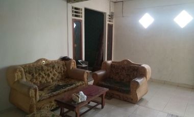 RUMAH JL JEND SIDOMULYO CURUP REJANG LEBONG BENGKULU