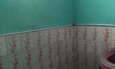 RUMAH JL JEND SIDOMULYO CURUP REJANG LEBONG BENGKULU