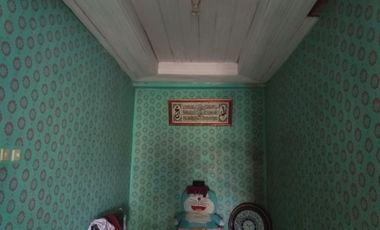 RUMAH JL JEND SIDOMULYO CURUP REJANG LEBONG BENGKULU
