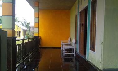 RUMAH JL JEND SIDOMULYO CURUP REJANG LEBONG BENGKULU