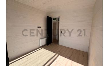 Moderna y confortable casa Colegio Alemán