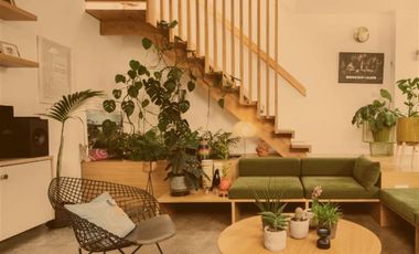 Casa en arriendo en Talagante