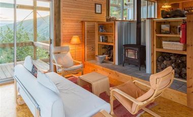 Casa en arriendo en Talagante