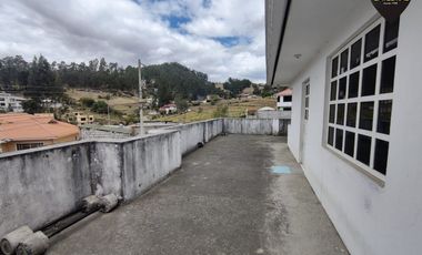 Casa de venta en Quimadel – código:20620