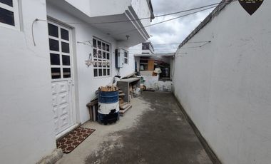 Casa de venta en Quimadel – código:20620