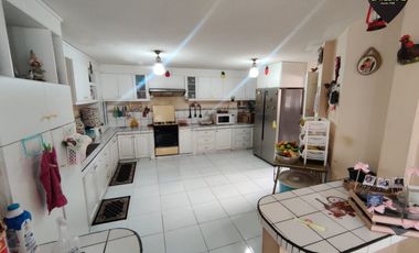 Casa de venta en Quimadel – código:20620