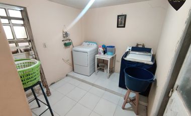 Casa de venta en Quimadel – código:20620