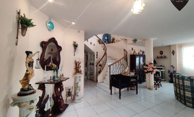 Casa de venta en Quimadel – código:20620