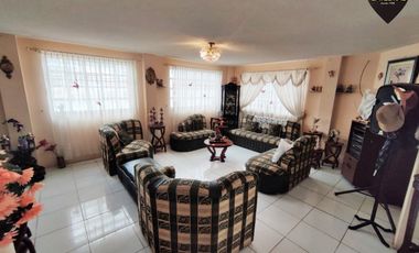 Casa de venta en Quimadel – código:20620