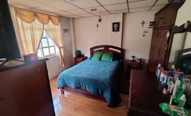 Casa de venta en Quimadel – código:20620