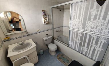 Casa de venta en Quimadel – código:20620