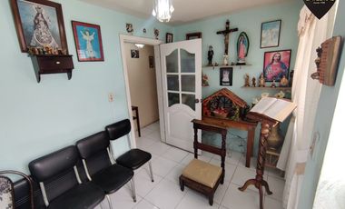 Casa de venta en Quimadel – código:20620