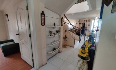 Casa de venta en Quimadel – código:20620