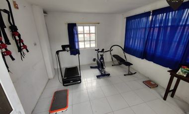 Casa de venta en Quimadel – código:20620