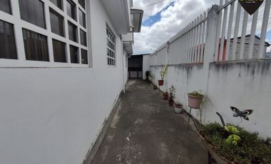 Casa de venta en Quimadel – código:20620