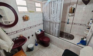 Casa de venta en Quimadel – código:20620