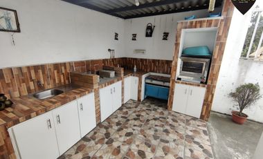 Casa de venta en Quimadel – código:20620