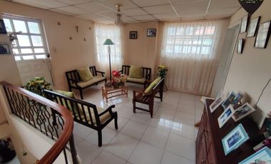 Casa de venta en Quimadel – código:20620