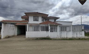 Casa de venta en Quimadel – código:20620