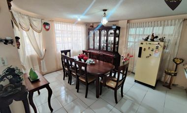 Casa de venta en Quimadel – código:20620