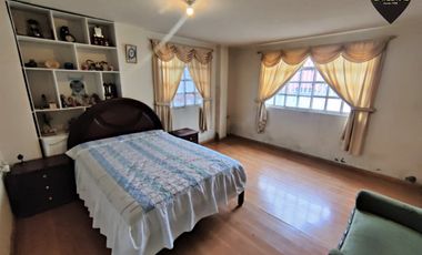 Casa de venta en Quimadel – código:20620