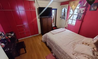 Casa de venta en Quimadel – código:20620