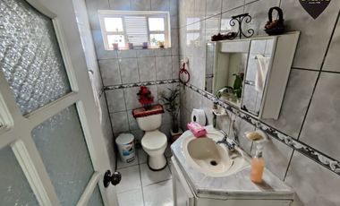 Casa de venta en Quimadel – código:20620