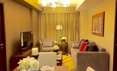 2BR for SALE in BGC The Fort