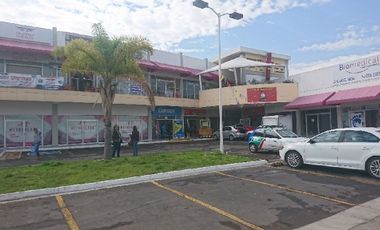 LOCAL PLANTA BAJA EN VENTA AMARANTO NORTE