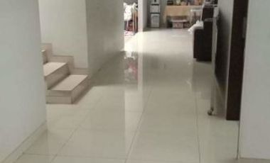 Rumah Bangunan Baru 2 Lantai Siap Huni Gempol Sari Cimahi Selatan