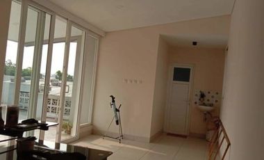 Rumah Bangunan Baru 2 Lantai Siap Huni Gempol Sari Cimahi Selatan