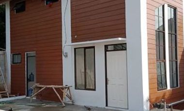 rumah cimuning belakang grand wisata bekasi timur kota bekasi siap huni
