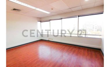 ARRIENDO OFICINA LAS CONDES