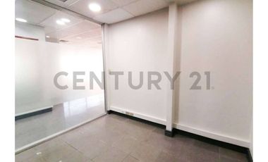 ARRIENDO OFICINA LAS CONDES