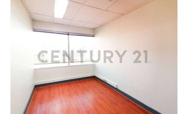 ARRIENDO OFICINA LAS CONDES
